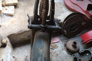 Ricambi moto guzzi e mezzi agricoli guzzi ercole