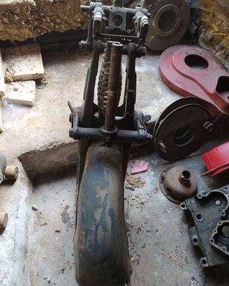 Ricambi moto guzzi e mezzi agricoli guzzi ercole