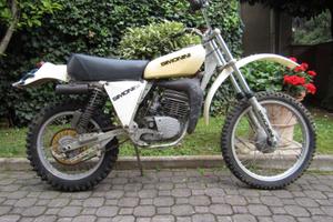 Simonini long range 125 s - 1976