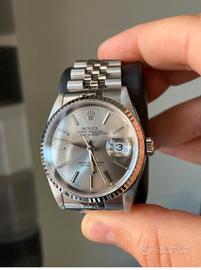 Rolex datejust 16234 vintage