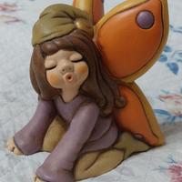 Thun Fata Grande - Scheggiata sotto