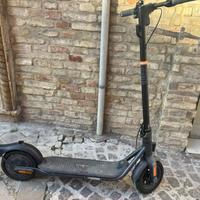 Monopattino elettrico