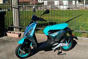Piaggio 1 FCW