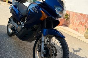 Honda Transalp 650