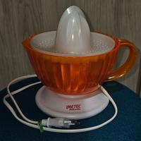 Spremiagrumi elettrico Imetec