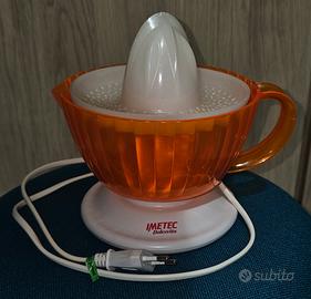 Spremiagrumi elettrico Imetec