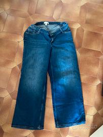 Jeans H&M premaman