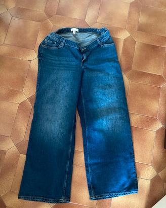 Jeans H&M premaman