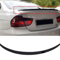 Spoiler Msport bmw e90