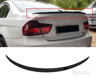 Spoiler Msport bmw e90