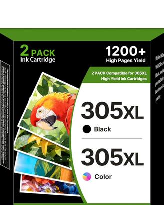 GREENSKY 16 XL Compatible Cartucce Epson