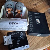 sandaletti neonato Geox 