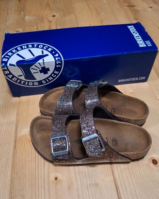 Sandali BIRKENSTOCK bambina