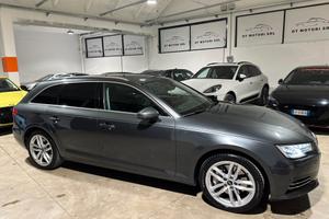 Audi A4 Avant 2.0 TFSI 252CV QUATTRO NO SUPERBOLLO