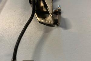 Puntine platinate e condensatore Fiat Campagnola