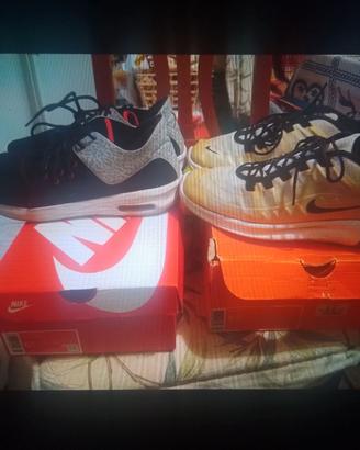 NIKE AIRJORDAN E AIR MAX TG 46 ORIGINALI