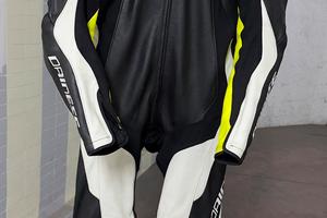 Dainese ASSEN 2