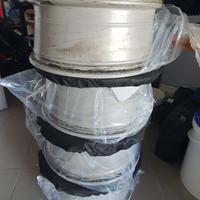 Cerchi Audi A4 17’’