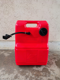 Tanica / serbatoio 22L GFN