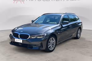 BMW 320 e Touring Business Advantage auto