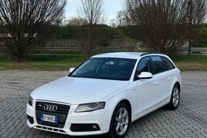 Audi A4 S-Line 2.0 TDI 170CV F.AP.