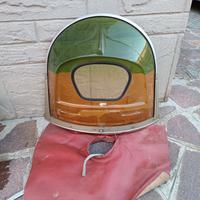 Parabrezza Vespa 1963 originale