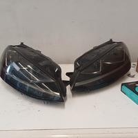 Fari vw golf 7/7.5