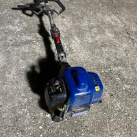 Tagliaerba decespugliatore