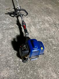 Tagliaerba decespugliatore