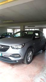 OPEL Grandland X 1.2 96 KW