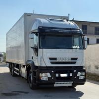 Stralis 360 e5 frigo e ped mt 9.60 frc 12-2025 zf