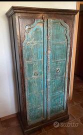 Mobile in legno antico