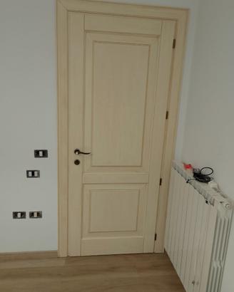 Porta Garofoli 110 e lode