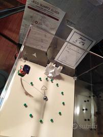 Orologio da tavolo " jeco design "Made in Japan