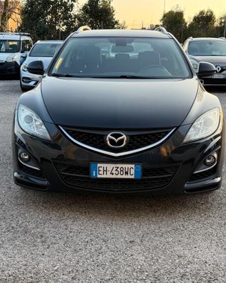 Mazda 6 Mazda6 2.2 CD 16V 163CV Wagon Executive