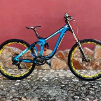 Giant Glory Advanced