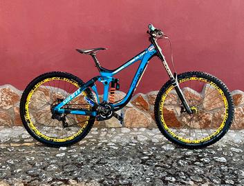 Giant Glory Advanced