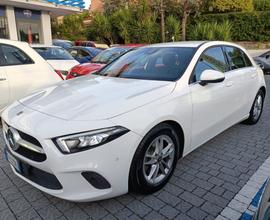 MERCEDES-BENZ A 180 d Automatic 4p. Executive