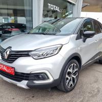 RENAULT Captur dCi 8V 90 CV Sport Edition OK NEO
