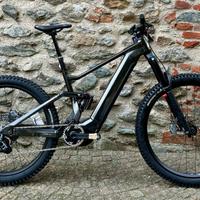 Lapierre Overvolt AM 9.8