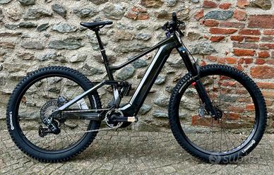 Lapierre Overvolt AM 9.8