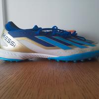 scarpe da calcio Adidas modello Messi