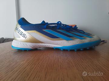 scarpe da calcio Adidas modello Messi