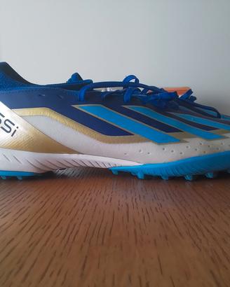 scarpe da calcio Adidas modello Messi
