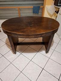 Tavolo antico 