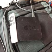 Apple TV terza generazione A1427