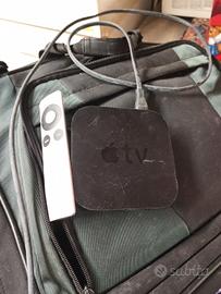 Apple TV terza generazione A1427