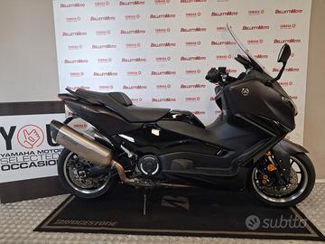 Yamaha T Max 560 Tech