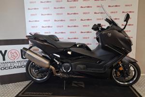 Yamaha T Max 560 Tech