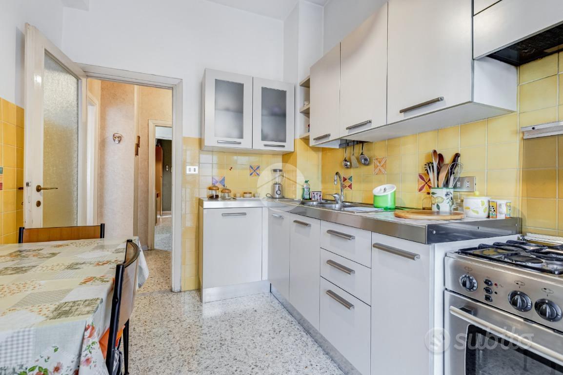 Appartamento – RM - Altro